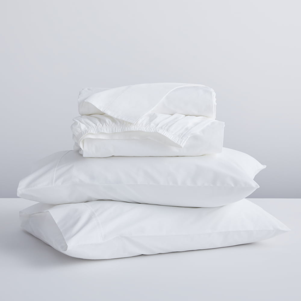 Percale Sheet Set | Resident